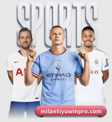 我们在做什么 - MILANSPORT