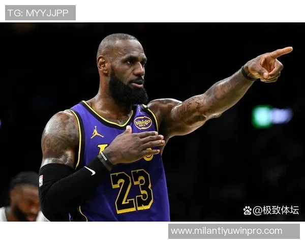 詹姆斯谈休息影响状态期待恢复正常赛程重拾比赛节奏