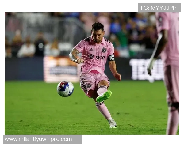 迈阿密季前巡回赛即将开启对阵利马联盟和巴塞罗那SC的精彩对决